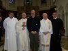 visitation 2013 formation